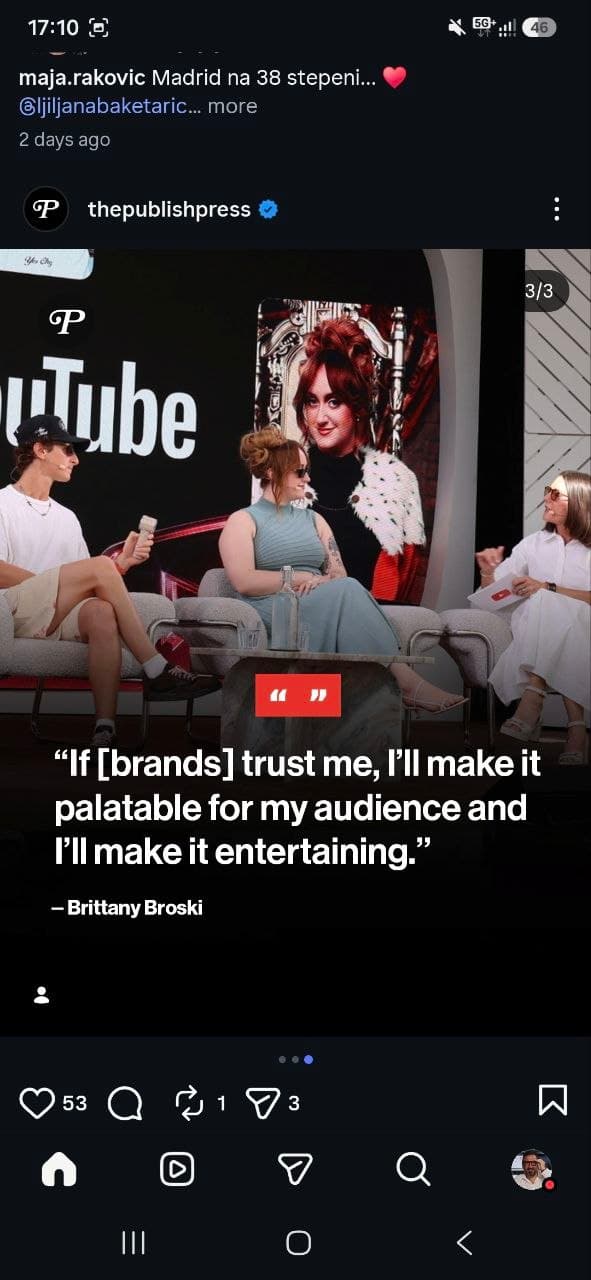 The Case for Long-Term Creator Partnerships: Cannes Lions Signals a Power Shift from Sponsorships to Strategic Alliances