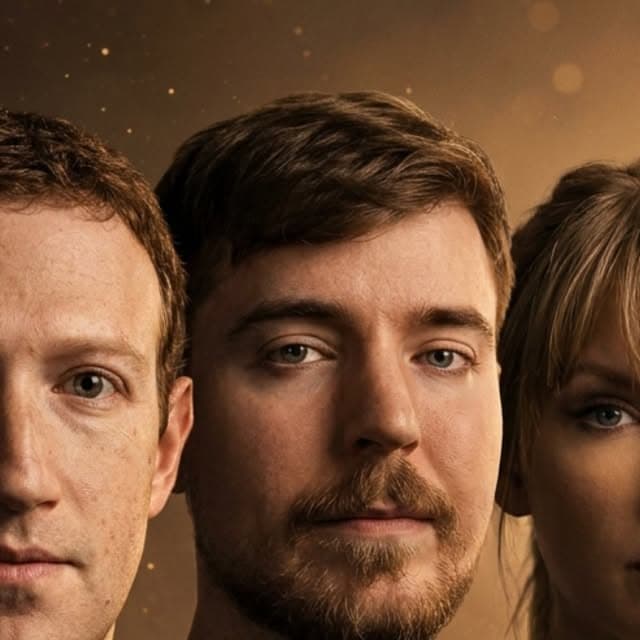 More Than a Milestone: Why the First Creator Billionaire Will Redefine the Industry