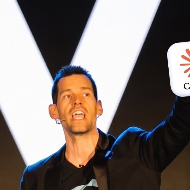 Tom Bilyeu's Blueprint for a $20 AI Team to Replace a $400,000 Staff