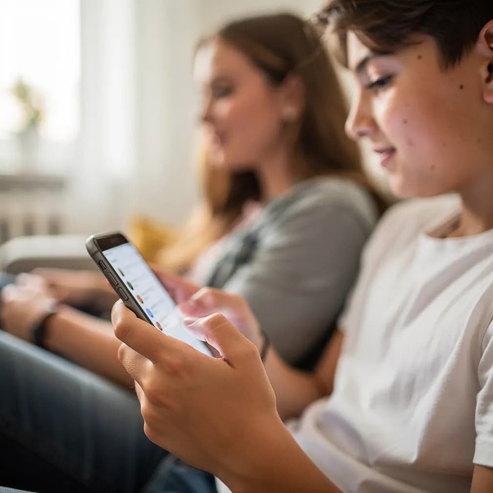 UK's Youth Social Media Ban: A Look at the Economic and Privacy Fallout