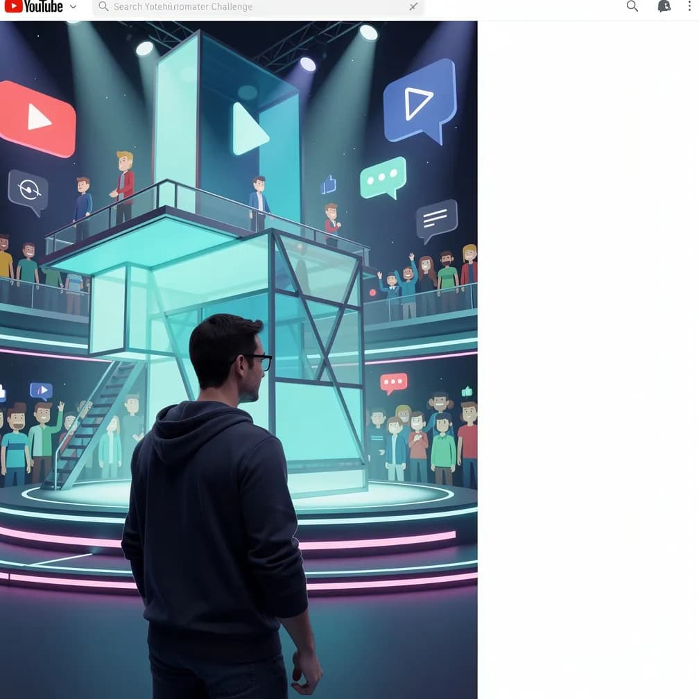 Philip DeFranco’s $1M Giveaway Reveals the New Rules of MrBeast’s Media Universe