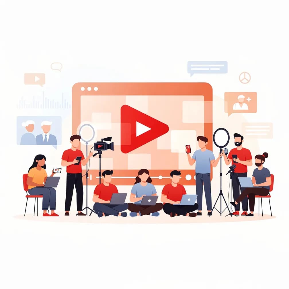 Beyond AdSense: Why Modern YouTube Creators Must Diversify to Thrive