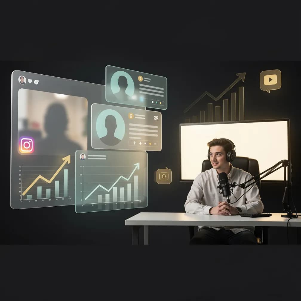 The MrBeast Paradox: Why The Hunt for the 'Next Big Creator' Misses the Point