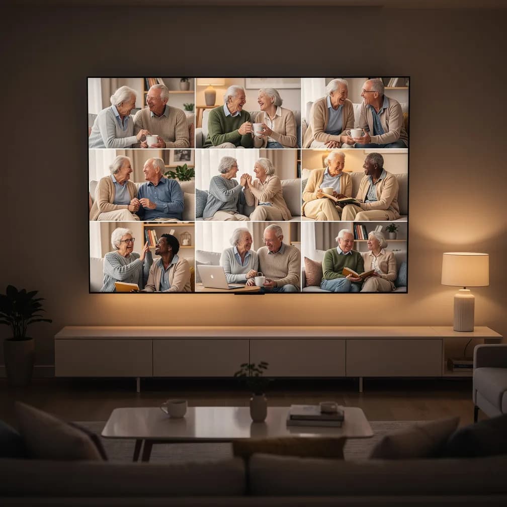 Amazon's fire TV creator hub challenges youTube with new creator opportunities
