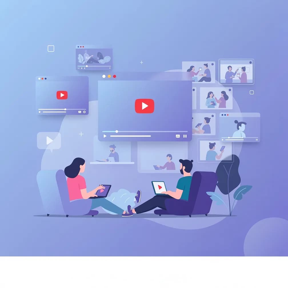 The Video Flywheel: How to Scale Your Creator Channel into a Media Operation