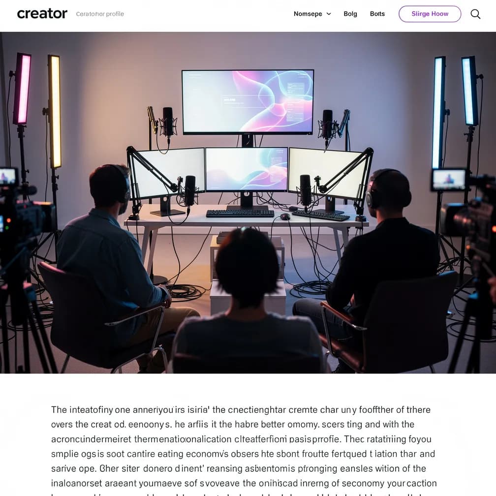 VidCon 2026 Marks 15 Years as Creators Move From Sponsorships to Equity Stakes and Global Expansion