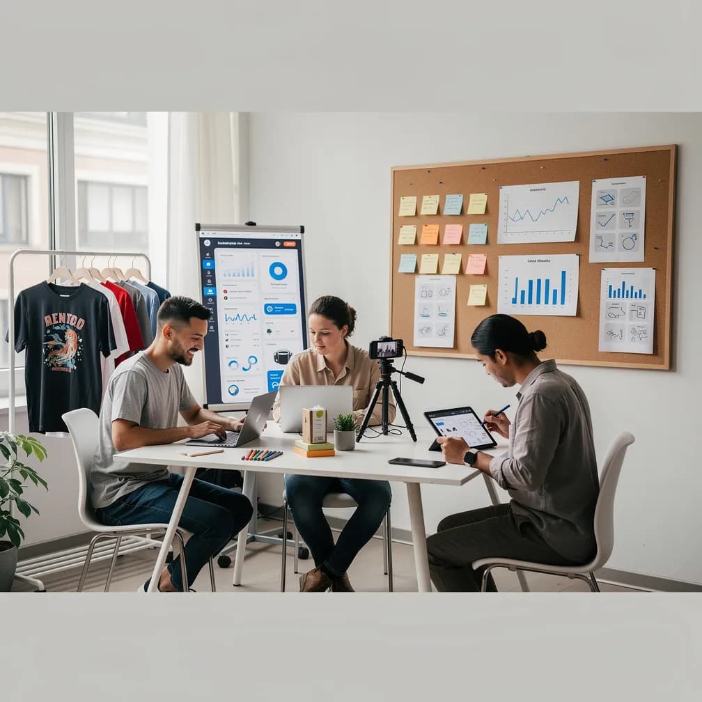 The Creator-as-a-Company Stack: Deconstructing Modern Creator Business Models
