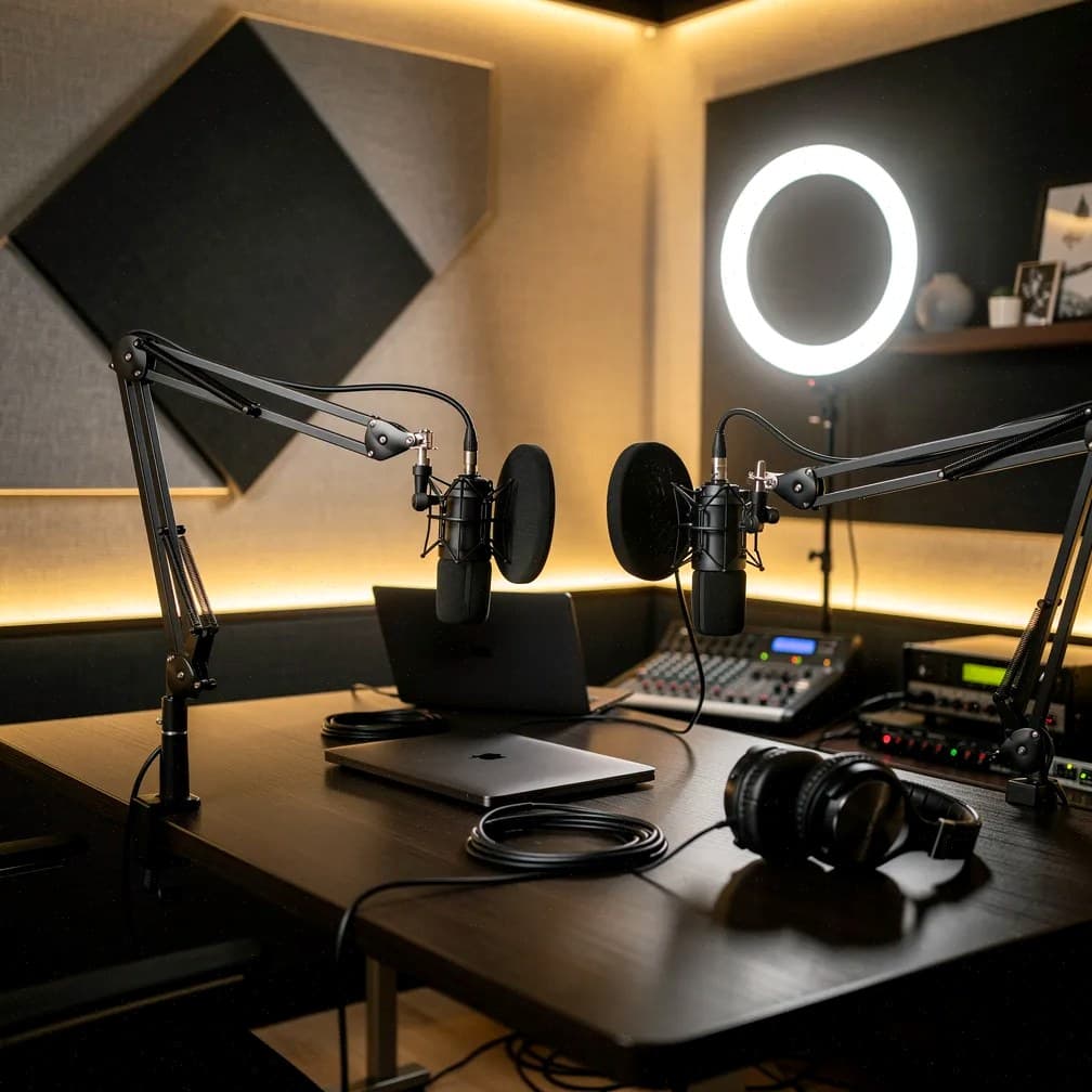 Idris Elba's Akuna Group: Empowering African Creators with AI and Infrastructure