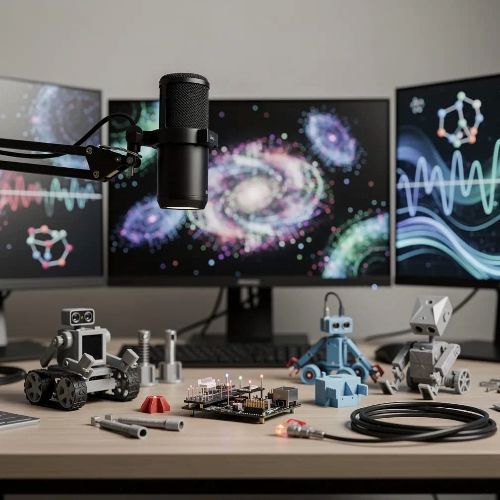 Mark Rober: Former NASA Engineer Investing $60 Million to Make Science Fun