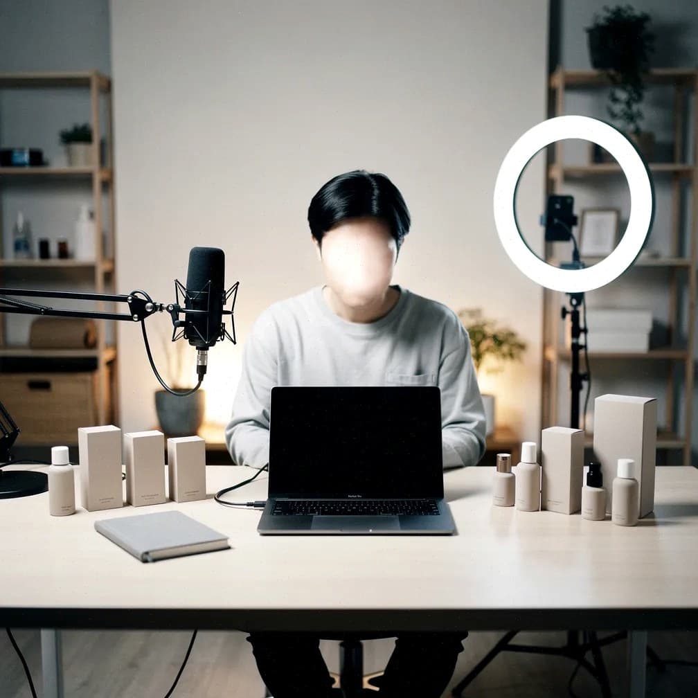 Diane Wang: Can MyyShop Deliver on Its Promise to Empower Female Creators?