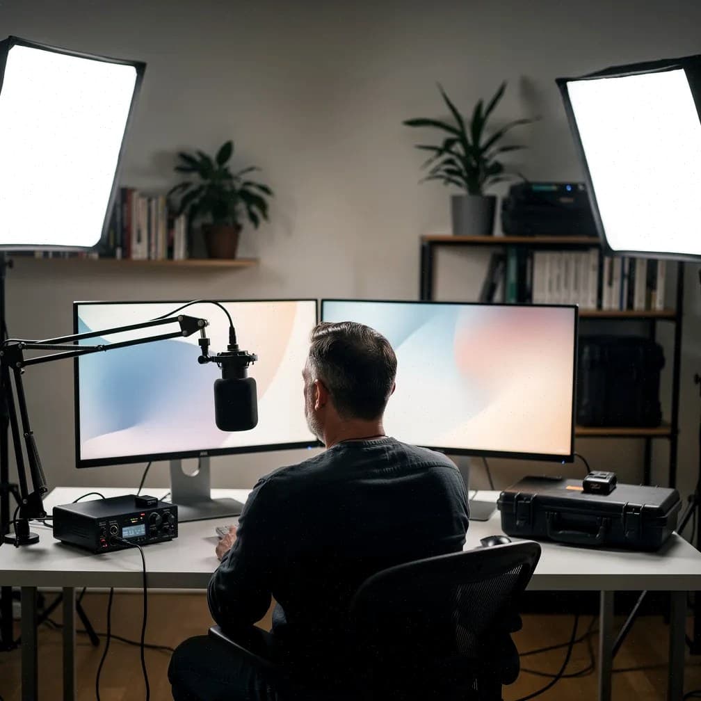 Can iShowSpeed and YouTube Creators Secure World Cup Broadcast Rights?