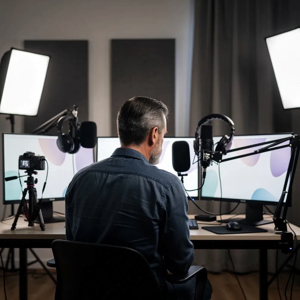 Jay Shetty's Groundbreaking Deal with Netflix and Spotify