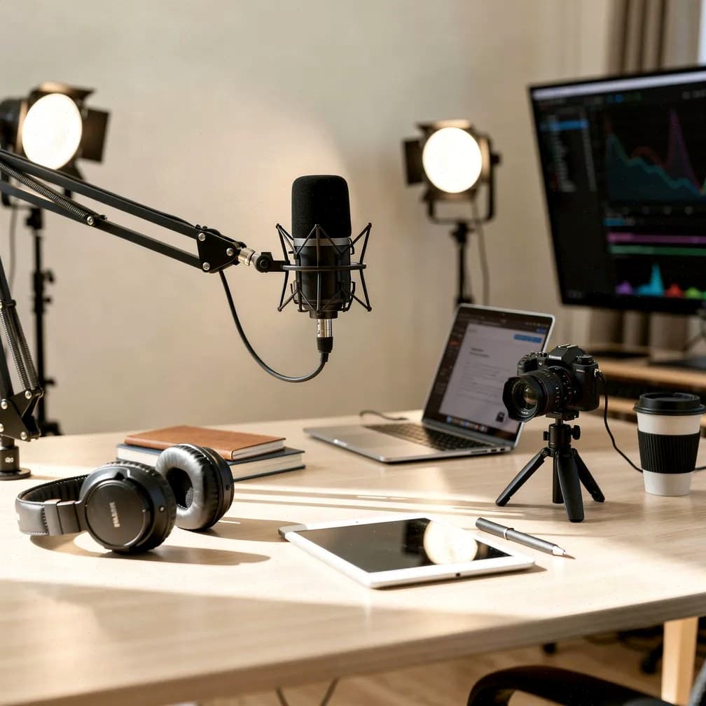 The Impact of Micro-Influencers on the Creator Economy