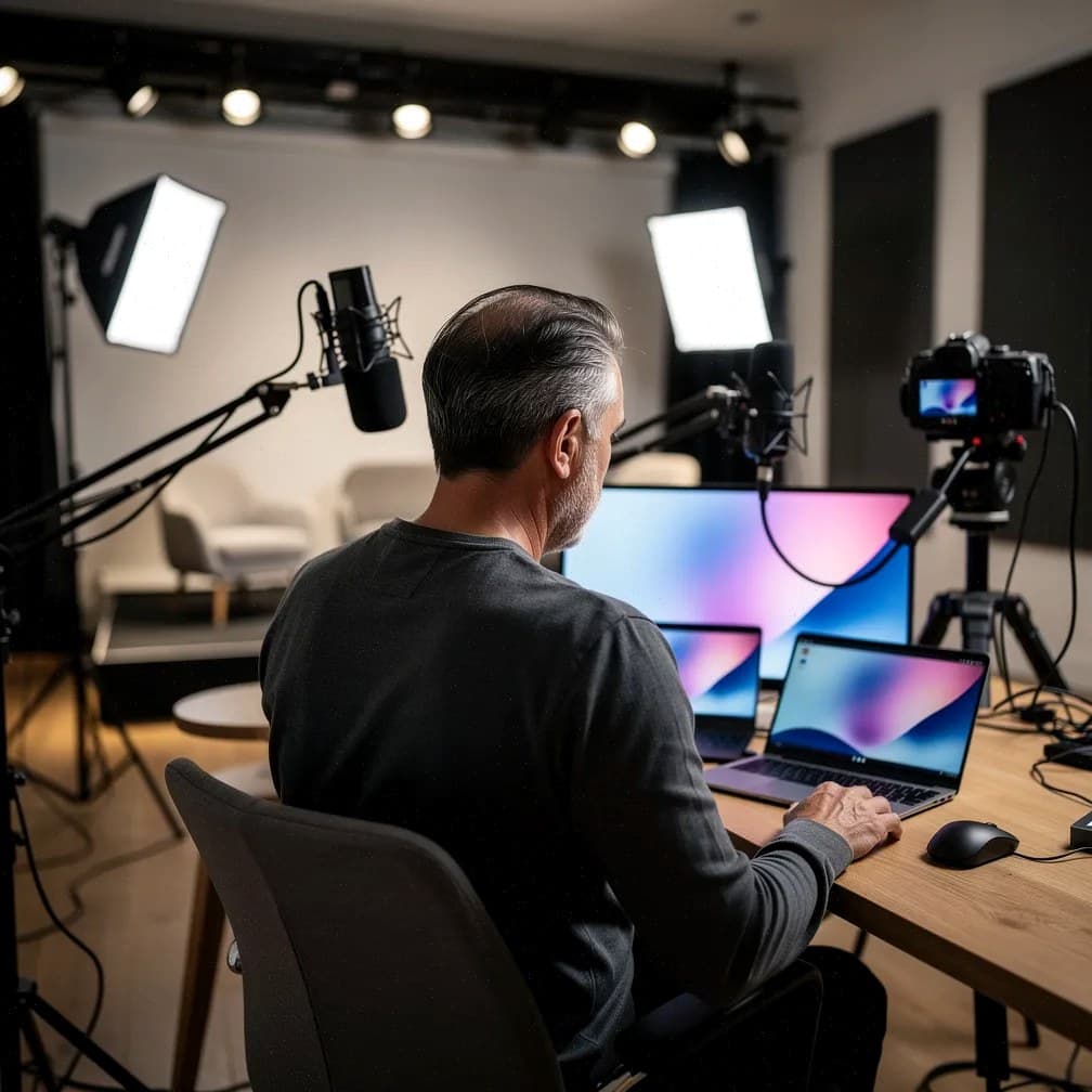 At Kai Cenat's Streamer University, Stars Align and Enroll