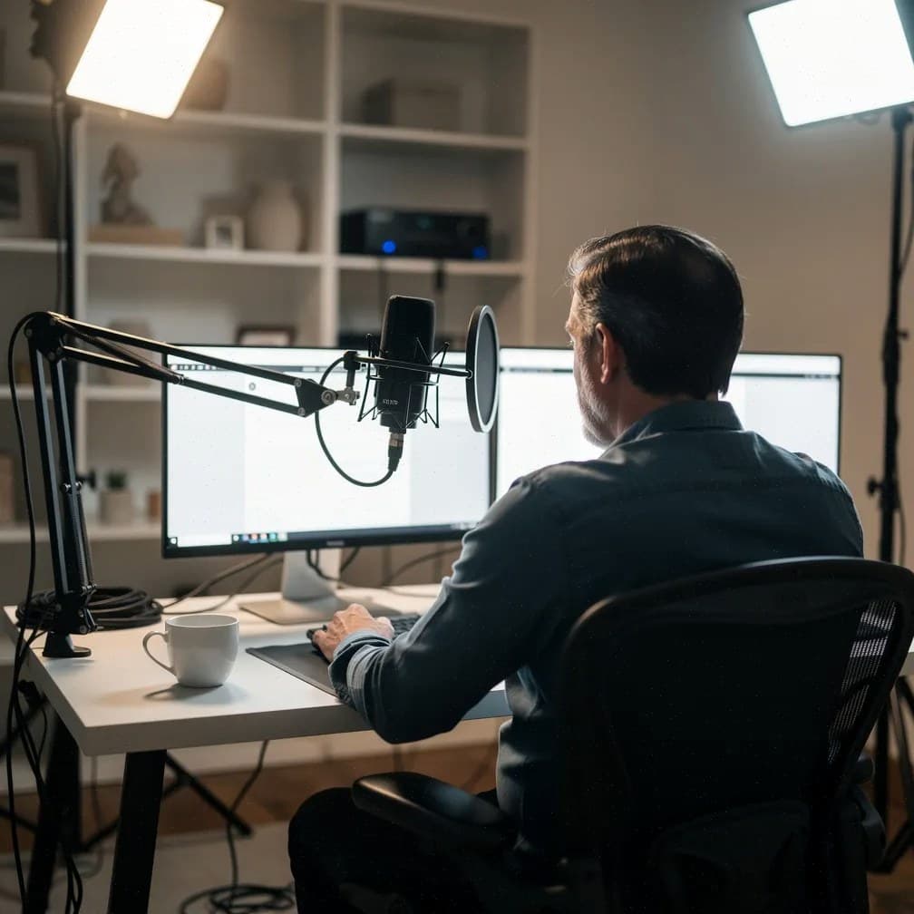 YouTube’s Creative Ecosystem: A $60 Billion Economic Powerhouse with Challenges Ahead