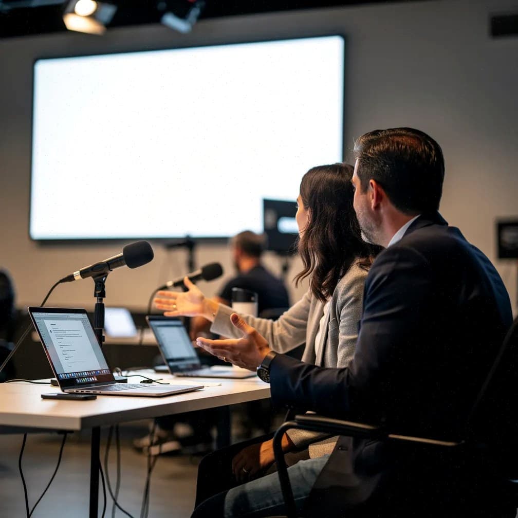 Victoria Bachan: The Hyphen CEO Introducing Ownership and Profit-Sharing for Creators